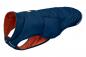 Preview: Ruffwear Quinzee Insulated Jacket Blue Moon Gr. XL Preview: Ruffwear Quinzee Insulated Jacket Blue Moon Gr. XL